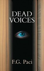 Dead Voices цена и информация | Фантастика, фэнтези | kaup24.ee