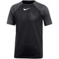 Nike T-särk poistele DF Academy Pro DH9277 011, must-hall цена и информация | Poiste särgid | kaup24.ee