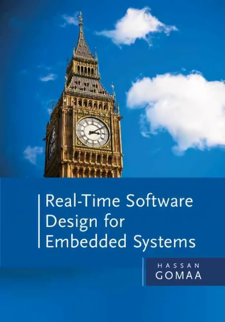 Real-Time Software Design for Embedded Systems цена и информация | Majandusalased raamatud | kaup24.ee