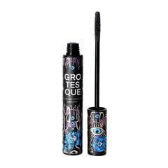 Vivienne Sabo Тушь для ресниц Gigantic volume mascara Grotesque 01, 9 ml цена и информация | Тушь, средства для роста ресниц, тени для век, карандаши для глаз | kaup24.ee