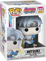 Фигурка Funko POP! Boruto - Mitsuki цена и информация | Атрибутика для игроков | kaup24.ee