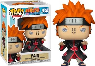 Kujuke Funko POP! Naruto - Pain hind ja info | Fännitooted mänguritele | kaup24.ee