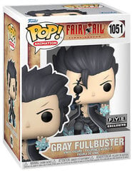 Kujuke Funko POP! Fairytail - Gray Fullbuster exclusive hind ja info | Fännitooted mänguritele | kaup24.ee