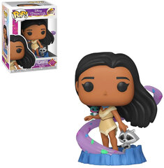 Фигурка Funko POP! Disney Pocahontas цена и информация | Атрибутика для игроков | kaup24.ee