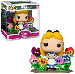 Kujuke Funko POP! Disney Alice 6inch hind ja info | Fännitooted mänguritele | kaup24.ee