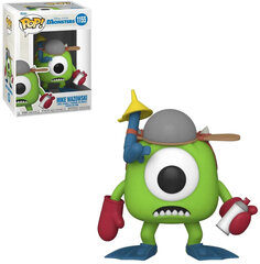 Фигурка Funko POP! Disney Mike Wazowski цена и информация | Атрибутика для игроков | kaup24.ee