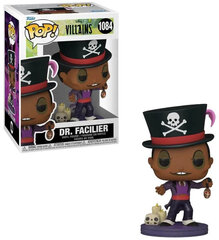 Kujuke Funko POP! Disney Dr.Facilier hind ja info | Fännitooted mänguritele | kaup24.ee