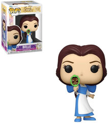 Kujuke Funko POP! Disney Belle hind ja info | Fännitooted mänguritele | kaup24.ee