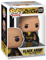 Kujuke Funko POP! DC Black Adam hind ja info | Fännitooted mänguritele | kaup24.ee