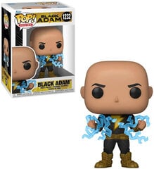 Kujuke Funko POP! DC Black Adam hind ja info | Fännitooted mänguritele | kaup24.ee