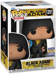 Фигурка Funko POP! DC Black Adam exclusive цена и информация | Атрибутика для игроков | kaup24.ee