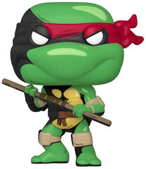 Фигурка Funko POP! TMNT Donatelo exclusive цена и информация | Атрибутика для игроков | kaup24.ee