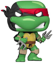 Фигурка Funko POP! TMNT Raphael exclusive цена и информация | Атрибутика для игроков | kaup24.ee