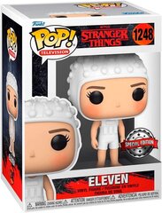 Фигурка Funko POP! Stranger Things Eleven exclusive цена и информация | Атрибутика для игроков | kaup24.ee