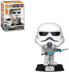 Kujuke Funko POP! Star Wars Consept Series Stormtrooper hind ja info | Fännitooted mänguritele | kaup24.ee