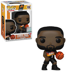 Фигурка Funko POP! Chris Paul цена и информация | Атрибутика для игроков | kaup24.ee