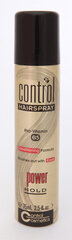 Control Juukselakk Power Hold 75ml цена и информация | Средства для укладки волос | kaup24.ee