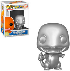 Kujuke Funko POP! Pokemon Charmander hind ja info | Fännitooted mänguritele | kaup24.ee