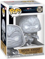 Kujuke Funko POP! Marvel Moon Knight цена и информация | Игрушки для мальчиков | kaup24.ee