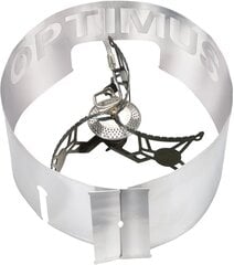 Optimus Windfoil, foolium turbopliitidele hind ja info | Optimus Sport, puhkus, matkamine | kaup24.ee