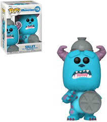 Kujuke Funko POP! Disney Sulley hind ja info | Fännitooted mänguritele | kaup24.ee