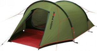 Telk High Peak Kite 2 LW 10343 цена и информация | Палатки | kaup24.ee