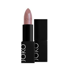 Niisutav huulepulk Joko Moisturizng Lipstick 41, 3,5g hind ja info | Huulepulgad, -läiked, -palsamid, vaseliin | kaup24.ee