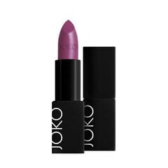 Niisutav huulepulk Joko Moisturizing Lipstick Magnetic No. 50, 3.5 g hind ja info | Huulepulgad, -läiked, -palsamid, vaseliin | kaup24.ee