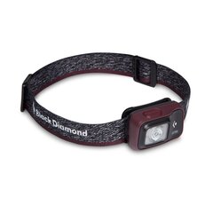 Налобный фонарь Black Diamond Astro, крепится на голову, 300 лм цена и информация | Фонари и прожекторы | kaup24.ee