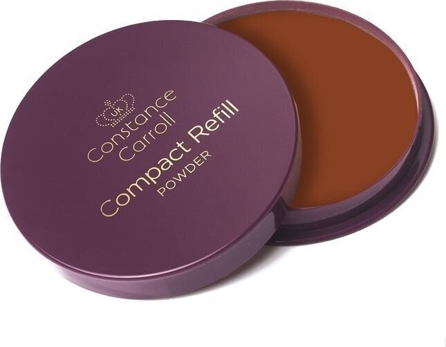 Kompaktpuuder Constance Carroll Compact Refill 08 Roma, 12 g hind ja info | Jumestuskreemid, puudrid | kaup24.ee