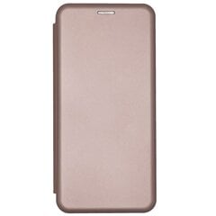 Evelatus Book предназначен для Samsung Galaxy S21 FE, розовый цена и информация | Чехлы для телефонов | kaup24.ee