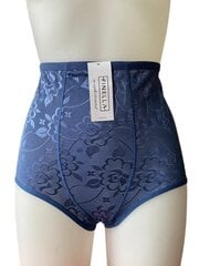 Kõrge vöökohaga aluspüksid Finella Pesail,2 tükki,Sinine hind ja info | Naiste aluspüksid | kaup24.ee
