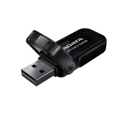 usb-nakopitel-adata-usb-flash-drive-64gb цена и информация | USB накопители | kaup24.ee