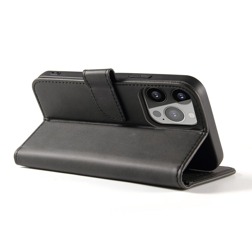 Magnet Asus Zenfone 9, must hind ja info | Telefoni kaaned, ümbrised | kaup24.ee