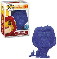 Kujuke Funko POP! Disney Mufasa exclusive hind ja info | Fännitooted mänguritele | kaup24.ee