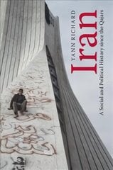 Iran: A Social and Political History since the Qajars цена и информация | Исторические книги | kaup24.ee