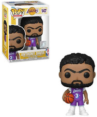 Фигурка Funko POP! Anthony Davis цена и информация | Атрибутика для игроков | kaup24.ee