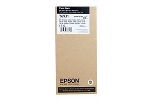 EPSON hind ja info | Tindiprinteri kassetid | kaup24.ee