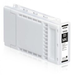 Epson UltraChrome XD T693500 Ink cartrig hind ja info | Tindiprinteri kassetid | kaup24.ee