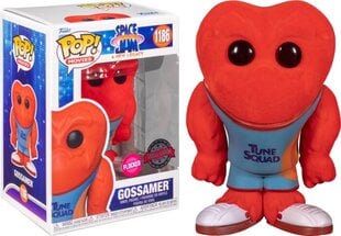 Kujuke Funko POP! Space Jam Gossamer Flocked exclusive hind ja info | Fännitooted mänguritele | kaup24.ee