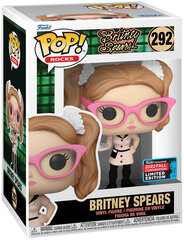 Фигурка Funko POP! Britney Spears exclusive цена и информация | Игрушки для мальчиков | kaup24.ee