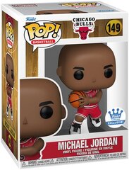 Kujuke Funko POP! Michael Jordan exclusive цена и информация | Игрушки для мальчиков | kaup24.ee