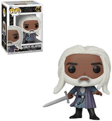 Kujuke Funko POP! GOT House of dragon Corlys Velaryon цена и информация | Атрибутика для игроков | kaup24.ee