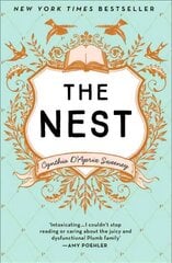 Nest: America'S Hottest New Bestseller hind ja info | Fantaasia, müstika | kaup24.ee