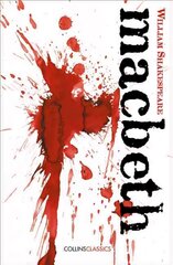 Macbeth, Macbeth hind ja info | Lühijutud, novellid | kaup24.ee