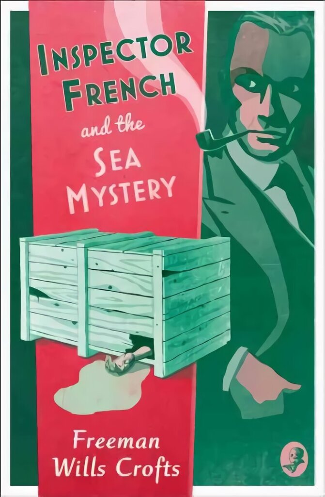 An Inspector French Mystery, Inspector French and the Sea Mystery цена и информация | Fantaasia, müstika | kaup24.ee