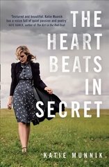 Heart Beats in Secret цена и информация | Фантастика, фэнтези | kaup24.ee