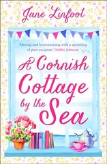 Cornish Cottage by the Sea: A Heartwarming, Hilarious Romance Read Set in Cornwall! hind ja info | Fantaasia, müstika | kaup24.ee