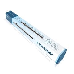 Wessper Telestopic Tube Zelmeri, Electroluxi tolmuimejatele hind ja info | Tolmuimejate lisatarvikud | kaup24.ee