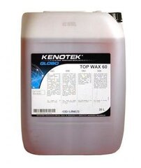 Воск TOP WAX 20L Kenotek цена и информация | Автохимия | kaup24.ee